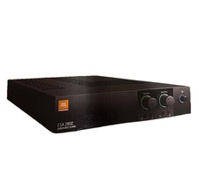 JBL Professional CSA1120Z Commercial Series Single-Channel 120W Power Amplifier