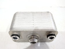171075007540 REFROIDISSEUR RADIATEUR D´HUILE DU MOTEUR POUR VOITURE / 17 10 7500