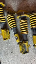 15-21 Subaru Wrxsti Blox Racing Street Coilovers Kit