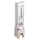 Module SFP Commutateur RJ45 Gbic 10/100/1000 Connecteur SFP Cuivre RJ45 Mod8344