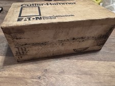 EATON CUTLER HAMMER E57MAL18A2B1 PROXIMITY SE...
