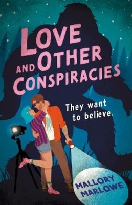 Mallory Marlowe Love and Other Conspiracies (Taschenbuch)