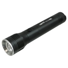 Image of Lighthouse L/HEFOC400 Elite High Performance LED Torch 400 Lumens 2D