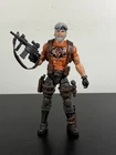 G.I. Joe Classified Stuart Outback Selkirk Tiger Force 6" Figure #39 Hasbro