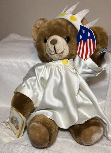 World Peace Bears P4400 (LIBEARTY) - Picture 2 of 11