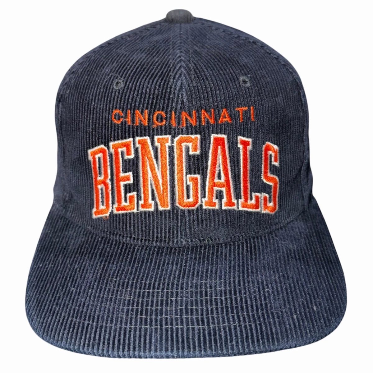 Starter Cincinnati Bengals NFL Fan Cap, Hats for sale | eBay