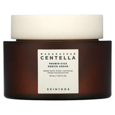 Madagascar Centella Probio-Cica Enrich Cream, 1.69 fl oz (50 ml)