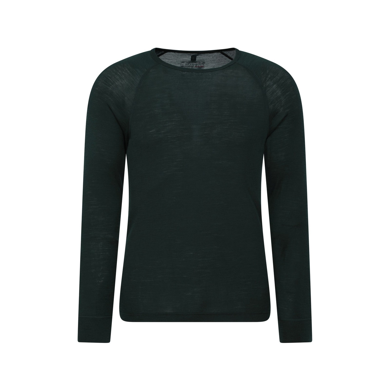 Mountain Warehouse - Camiseta Térmica de Lana de Merino para Hombre UTMW402_55