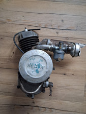 MAW Motor Hühnerschreck