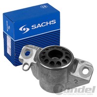Sachs Domlager Hinterachse Links Hinterachse Rechts Passend FüR Audi A4 A5 A8 Q5
