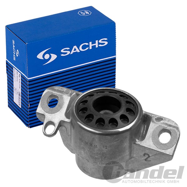Sachs Domlager Hinterachse Links Hinterachse Rechts Passend FüR Audi A4 A5 A8 Q5-image