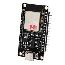 1-10PCS ESP32 WIFI Bluetooth Development Board CH340C Low Power Module Type-C US