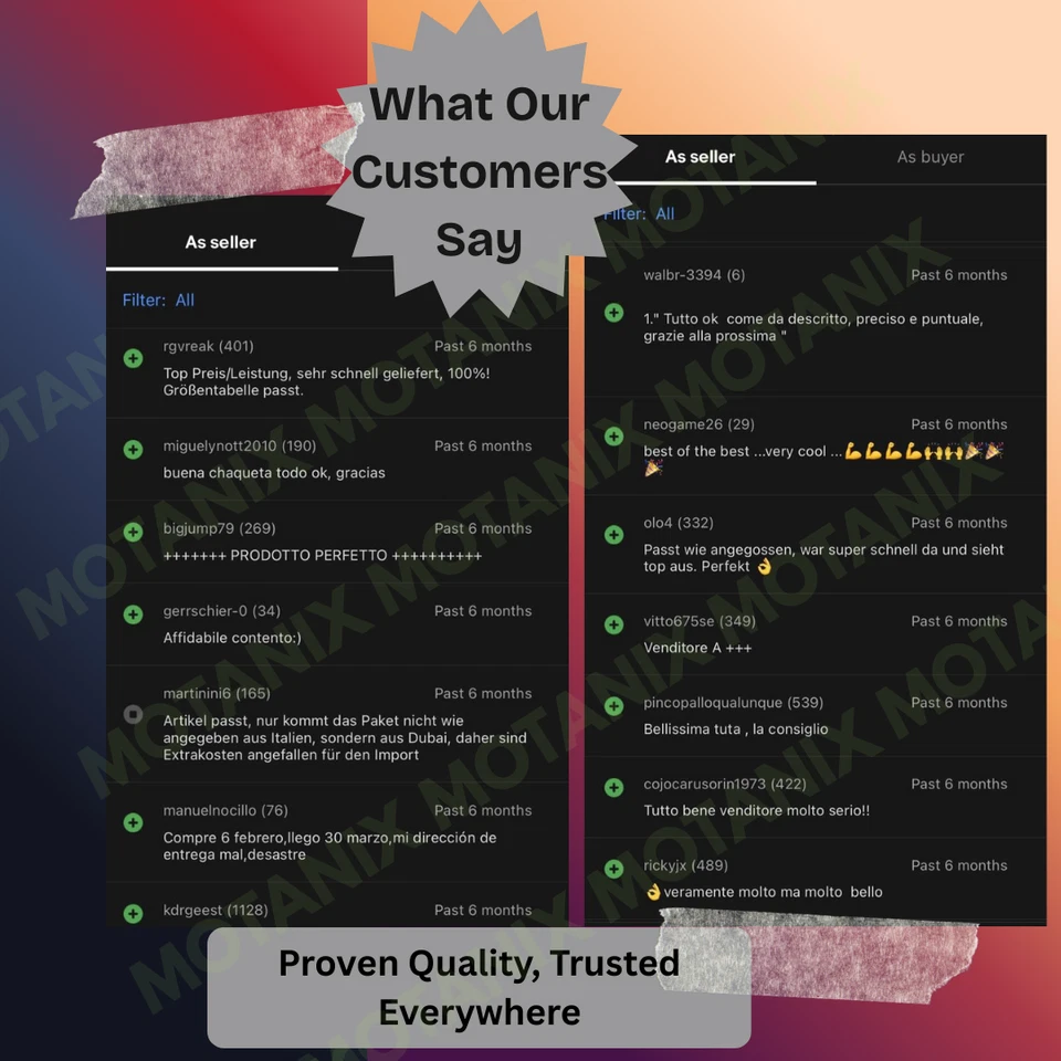 Ducati Motorcycle Textile Jacket Cordura Waterproof Motorbike Fabric Jacket C5 - Image 4 of 4