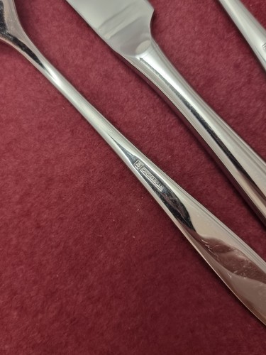 Wmf Balance Cromargan Menübesteck 3 teilig mehrere Sets vorhanden - Bild 8 von 8