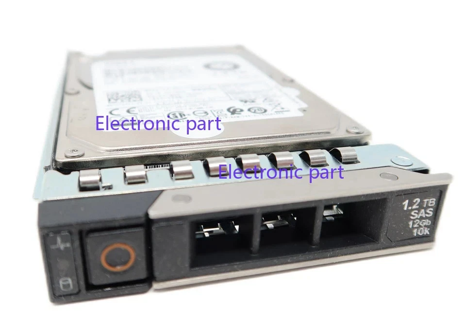 01M0D AL15SEB120NY DELL GEN14 1.2TB 10K RPM 12Gbps 2.5"SAS SERVER HDD Hard Drive - Image 2 of 2