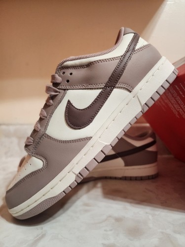 Scarpe da tavola donna Nike Dunk Low 'Diffused Taupe' taglia 11,5 DD1503-125 🔥🔥🔥 - Foto 1 di 11