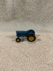 Matchbox Lesney #72 Fordson Tractor w/Yellow wheels