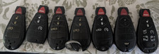 Factory Oem Chrysler Dodge Jeep Keyless Entry Remote Fobs Fob Lot Of 7