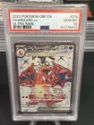 PSA 10 Charizard EX Obsidian Flames Ultra Rare 215/197