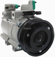 Klimakompressor 9770126200 Neu Original SANDEN für - Kia-Hyundai