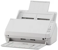 Fujitsu FSU Scanner (SP Scanner 1120)
