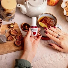 GELISH - Soak off Gel Polish 0.5 oz  - #1110190 I'm So Hot