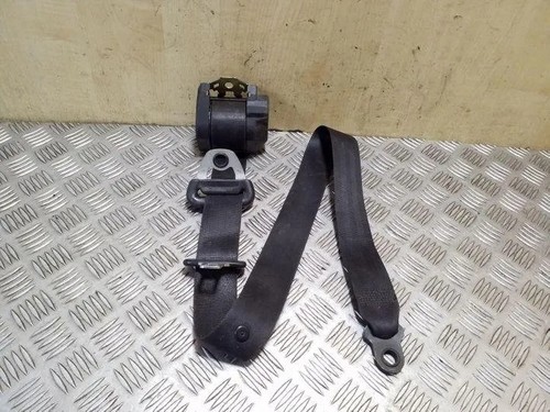 VW TRANSPORTER IV Flatbed  70XD Sicherheitsgurt vorne rechts 701857805B 26153201