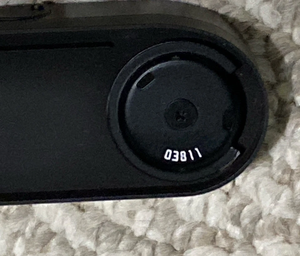 Vintage NOS Leica Motor M Winder for M Series Camera New - Image 3 of 4