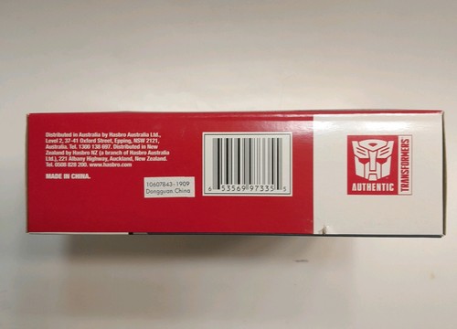 Transformers- Optimus Prime, Soundwave, Bulkhead, And Dinobot Slug, - Hero... - Picture 24 of 24