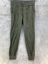 Lululemon Dance Studio Mid Rise Jogger Women's Size 6