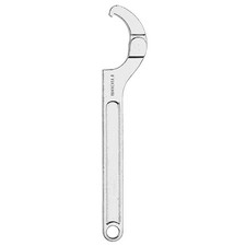 Facom Fa-125A.120 Hinged Hook Spanner Wrench ...