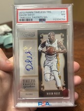 2012-13 Panini Timeless Treasures Basketball Cards 10