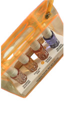 New Sol De Janeiro Cheirosa Perfume Mist Discovery Gift Set 59 62 68, 91