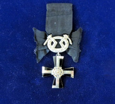 Finnland * FREIHEITSKREUZ 4-klasse *TRAUERKREUZ-1941*BESCHREIBUNG ANSEHEN