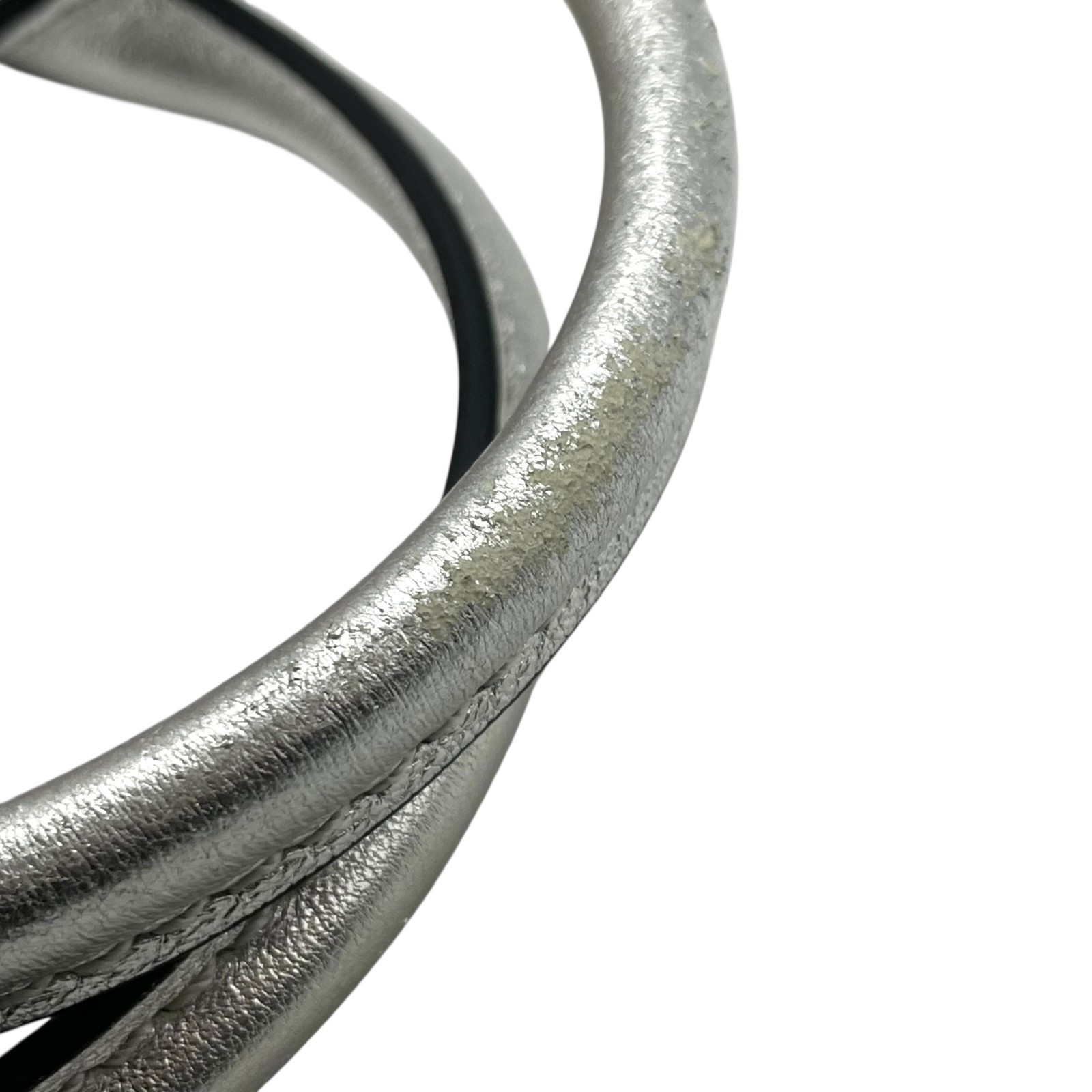 Authentic Alexander McQueen Multicolour Beaded Gl… - image 18