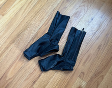 Suarez Cycling Aero Shoe Covers -Water Resistant M/L