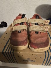 Affenzahn Eule Kinder Türkis Sneaker Flacher Schuh Sportschuhe Alltag 0039730003