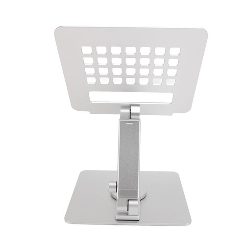 Tablet Stand 360° Rotation Height Adjustable Laptop Stand Portable Laptop Sta CB - Afbeelding 8 van 24