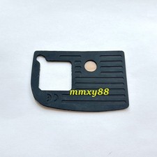 New Base Bottom Grip Rubber Cover Part For Nikon D800 D800E Camera Replacement