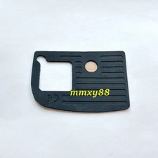 New Base Bottom Grip Rubber Cover Part For Nikon D800 D800E Camera Replacement
