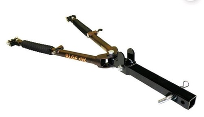 #ad 🔥🔥Blue Ox Avail Tow Bar BX7420 Heavy Duty Towing Equipment🔥🔥 $800.00