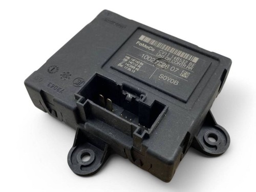 Ford B-MAX 2013 door control unit module CV1T14B532BE LAA7008