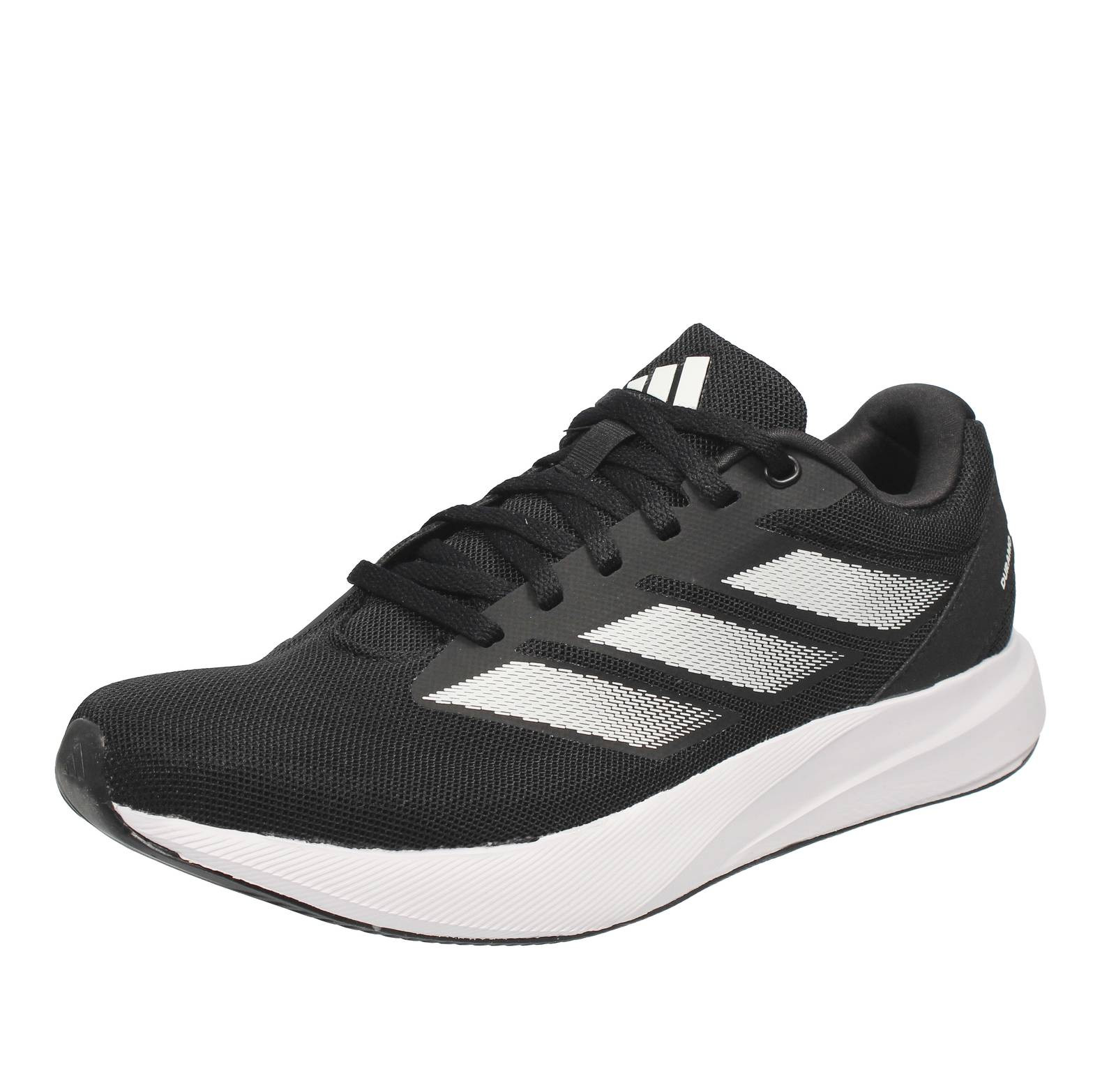 Adidas Duramo Rc Nero - Taglia 46 [11 US 28.4cm] Scarpe Uomo Sport