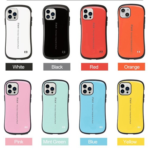 iFace Mall First Class Sense Shockproof Case for iPhone 12 13 14 15 16 Pro Max - Picture 16 of 120