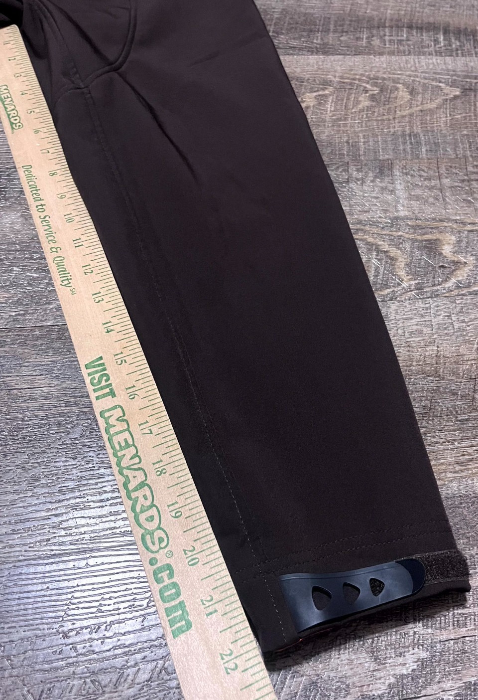 Ariat Softshell Jacket Men’s Medium Brown Orange … - image 8