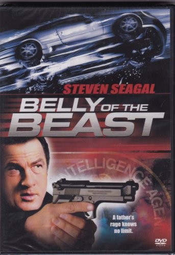 Belly Of The Beast - Picture 1 of 1