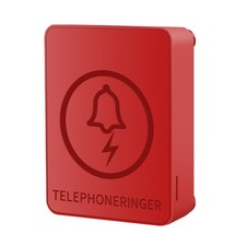 Heavy Duty Telephone Rings Intensification Device Easy to Use for Mining Sites