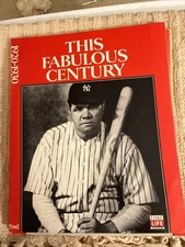 This Fabulous Century-1920-1930-Volume III by Time-Life Books