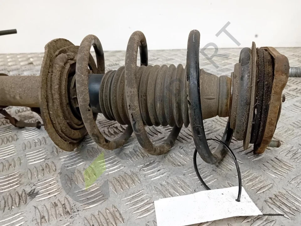 2011-2016 HYUNDAI I30 Front Right Strut 54650A6010 - Image 4 of 4