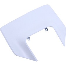 Acerbis 2791496811 Headlight Shell - White